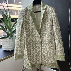 Alice and Olivia blazer